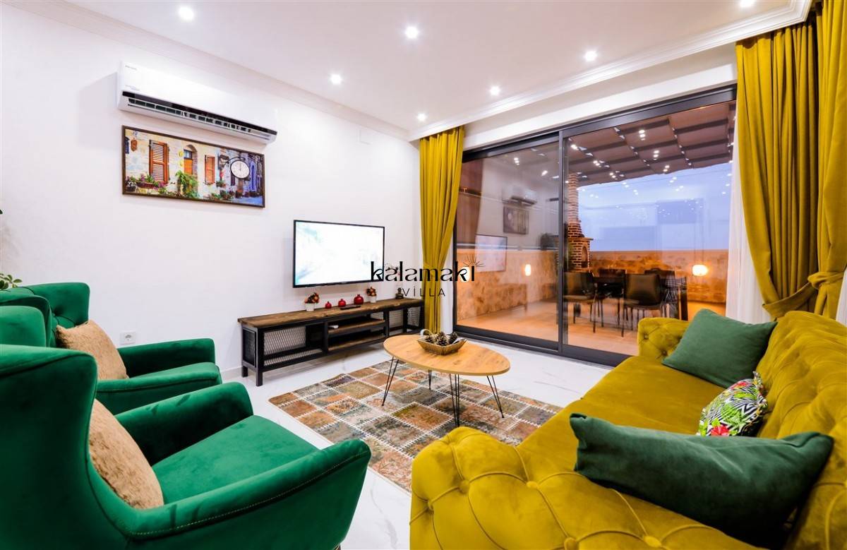 Villa Karya
