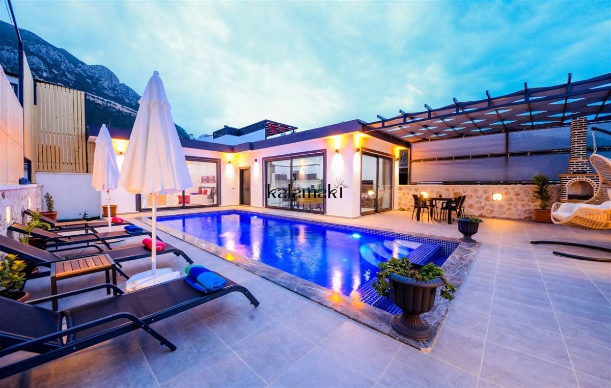 Villa Karya
