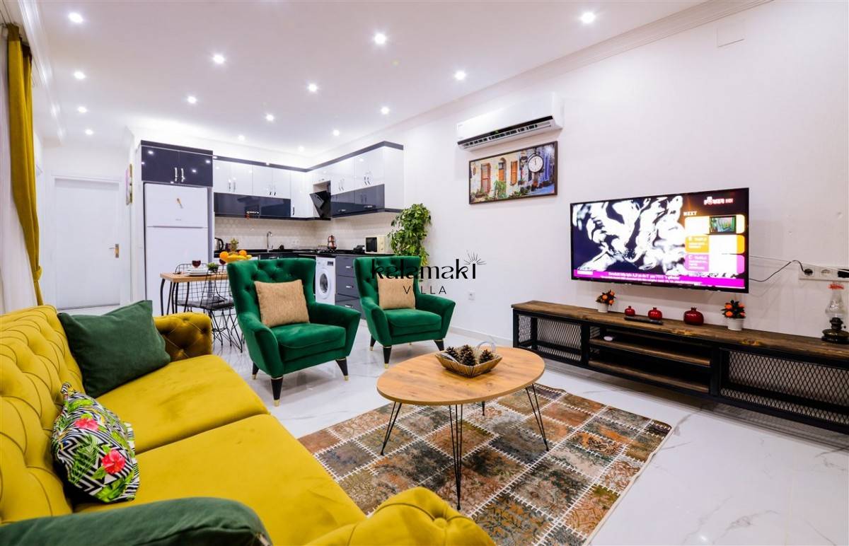 Villa Karya