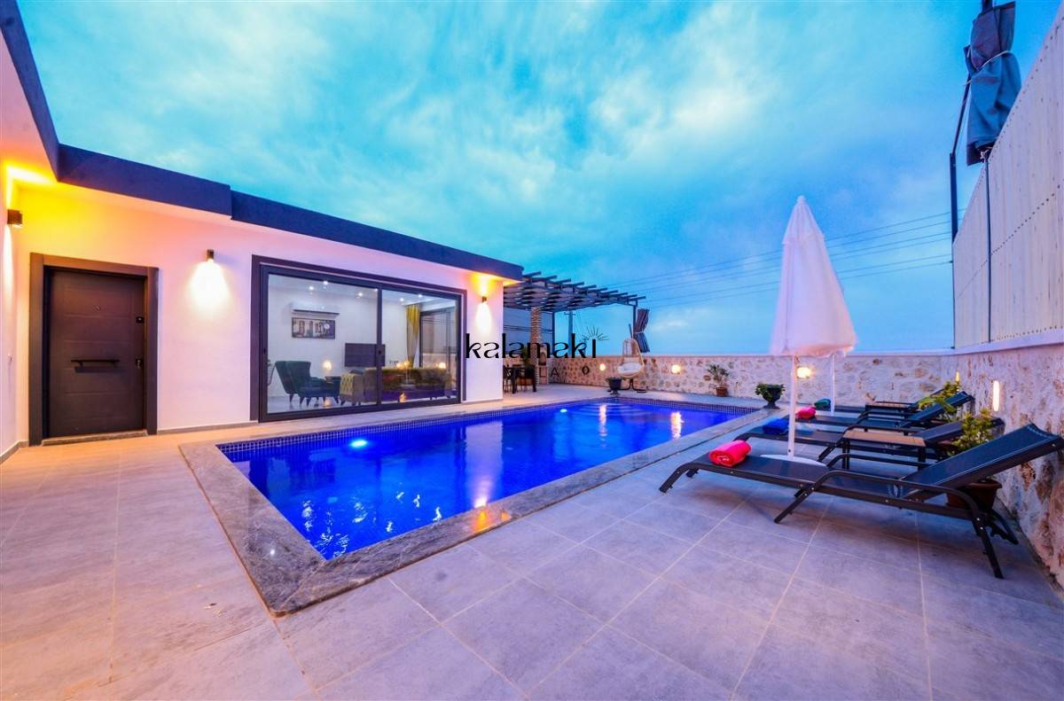 Villa Karya