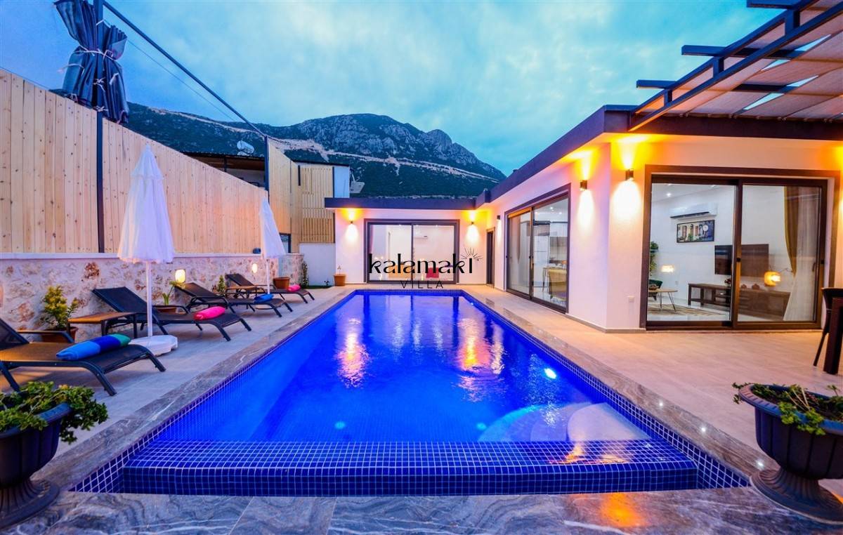 Villa Karya