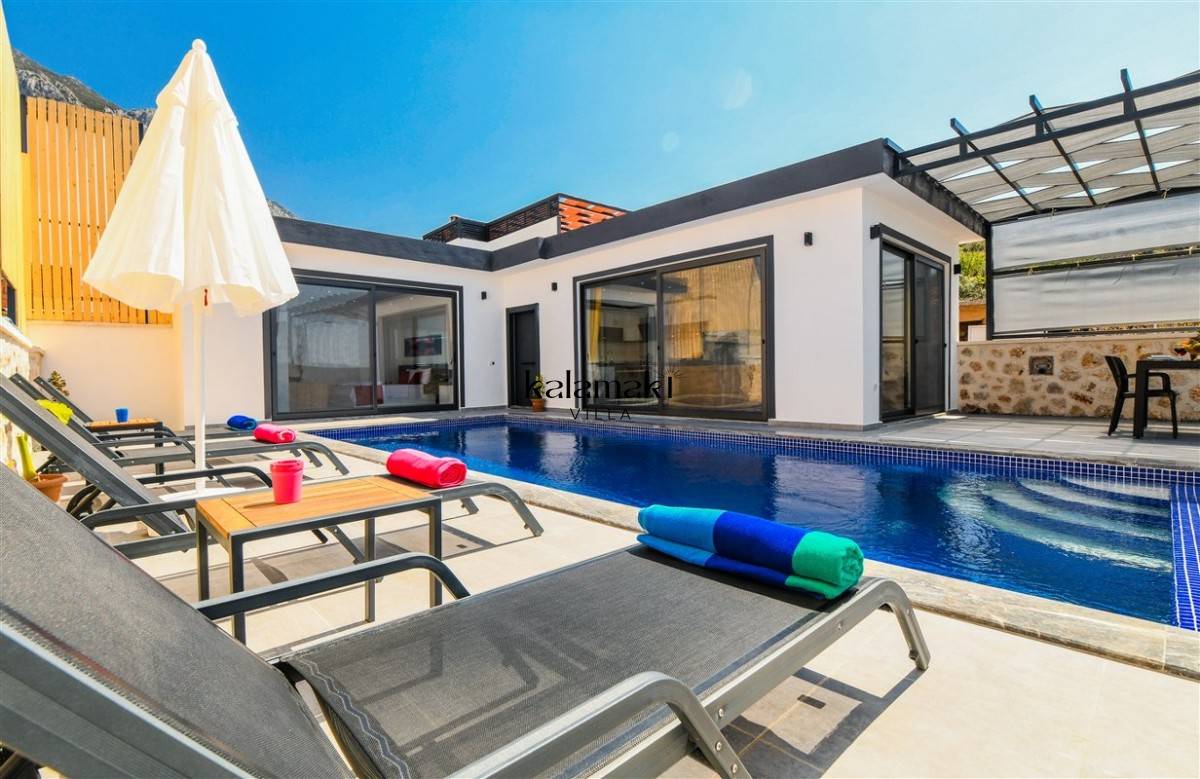 Villa Karya