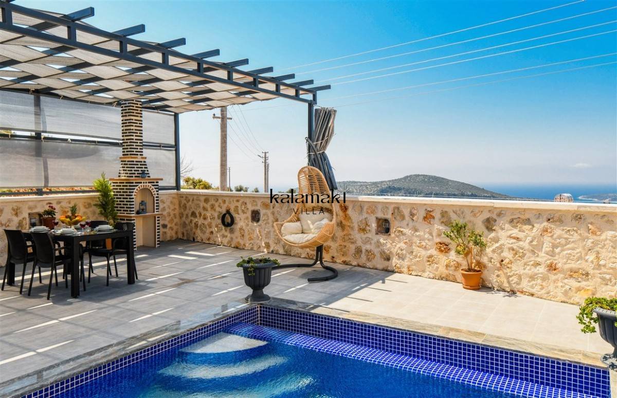Villa Karya