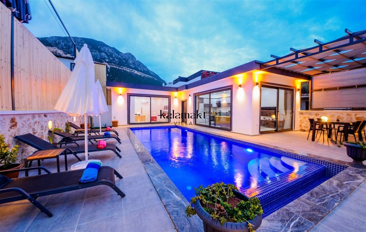 Villa Karya