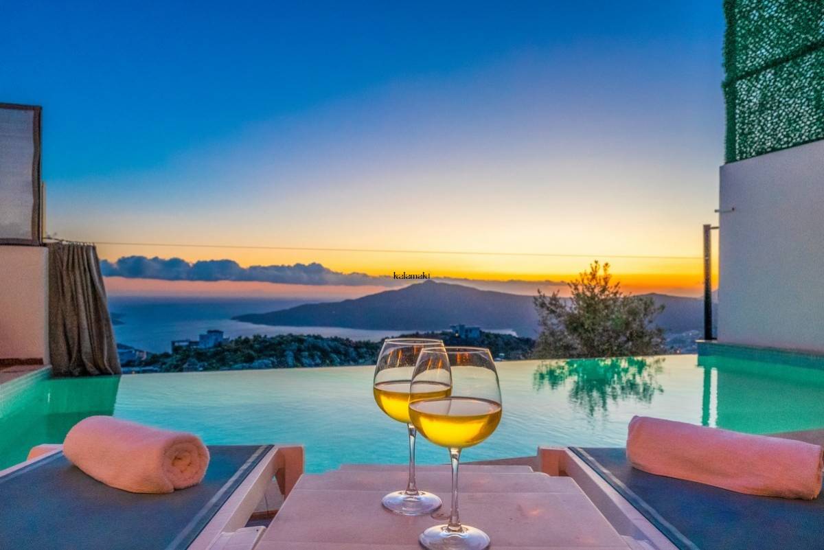 Villa Kayras 2
