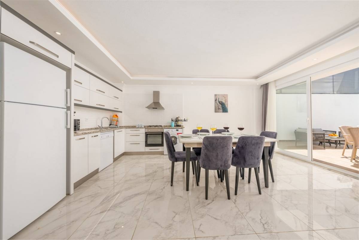 Villa Kayras 2