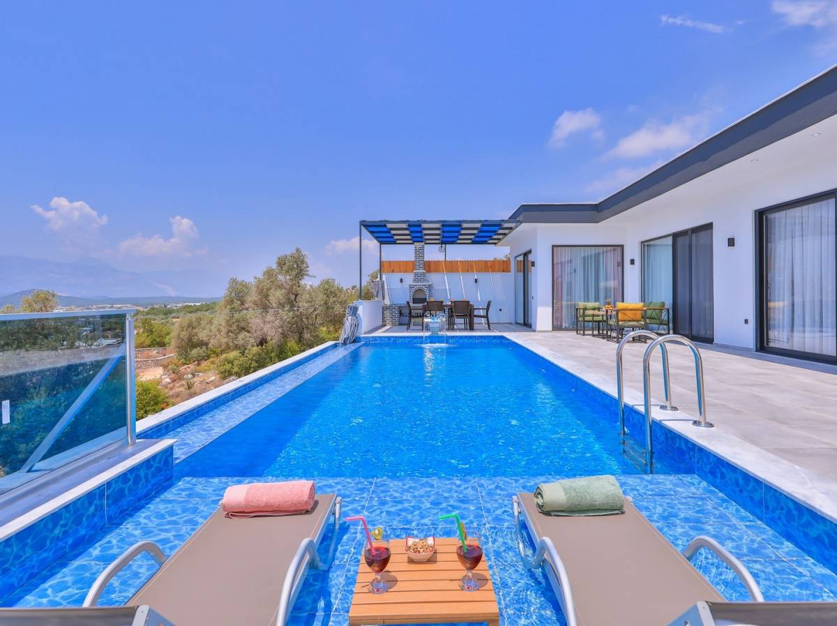Villa Kumrum