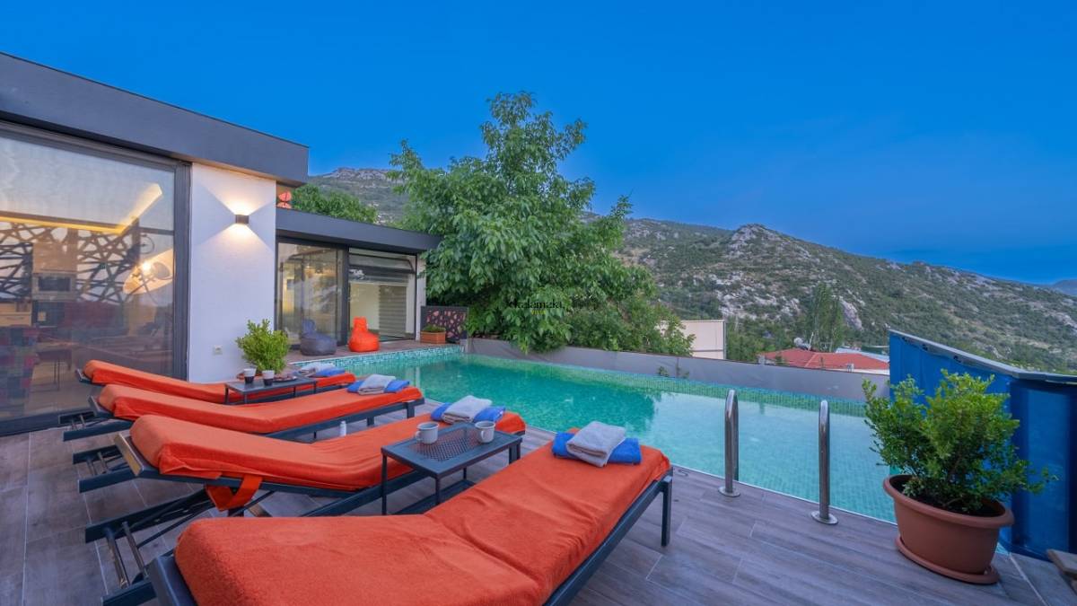 Villa Loft