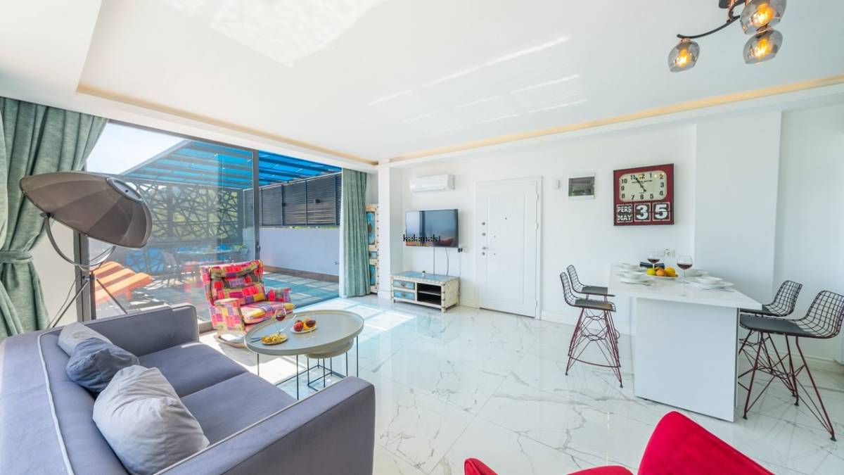 Villa Loft