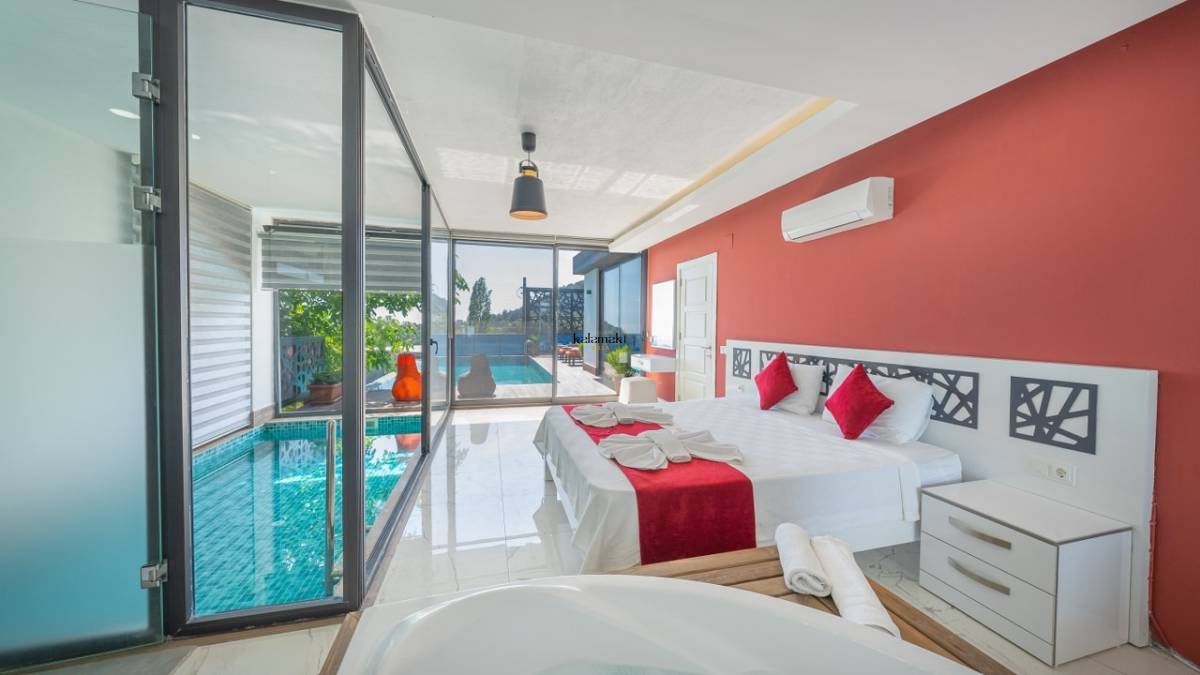 Villa Loft