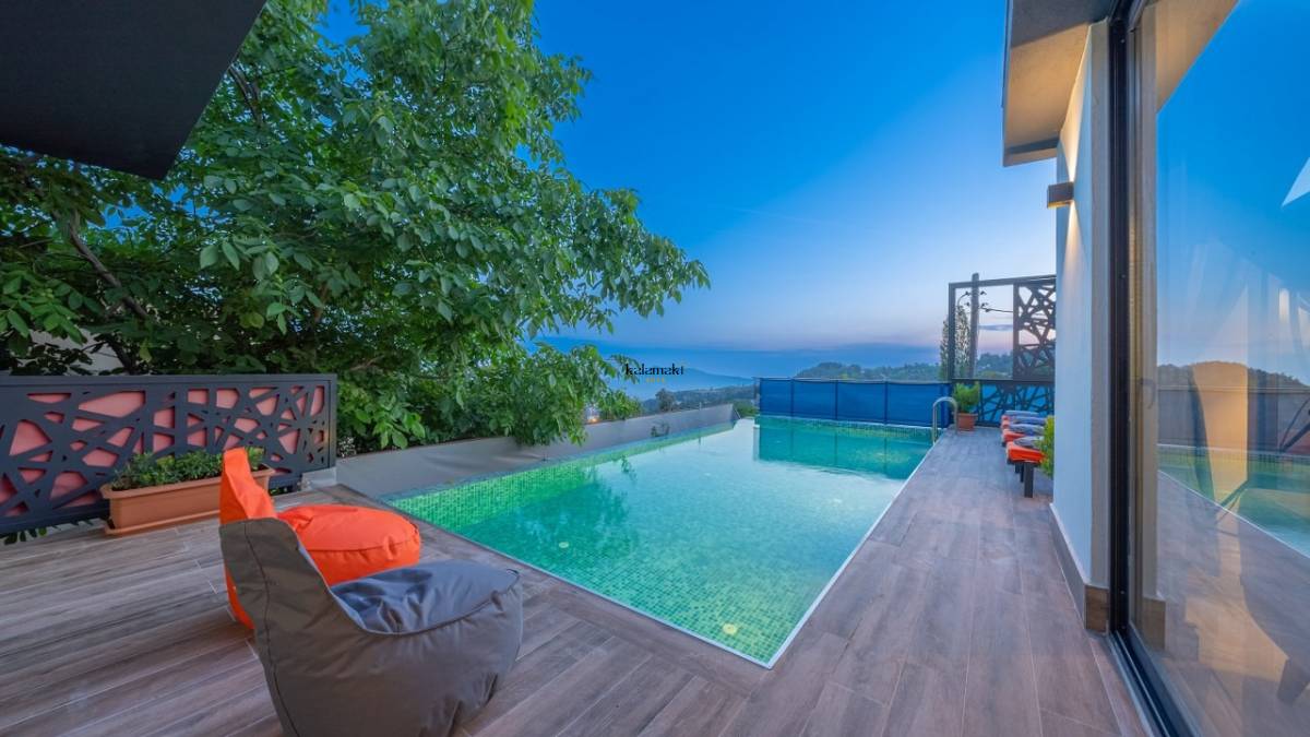 Villa Loft