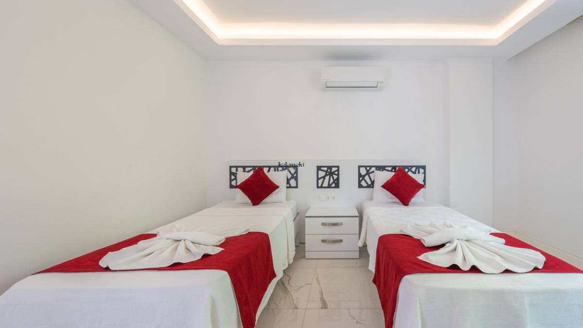 Villa Loft
