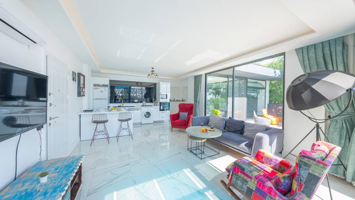 Villa Loft