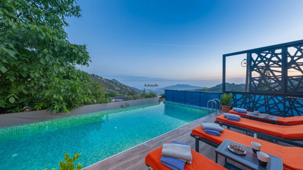 Villa Loft