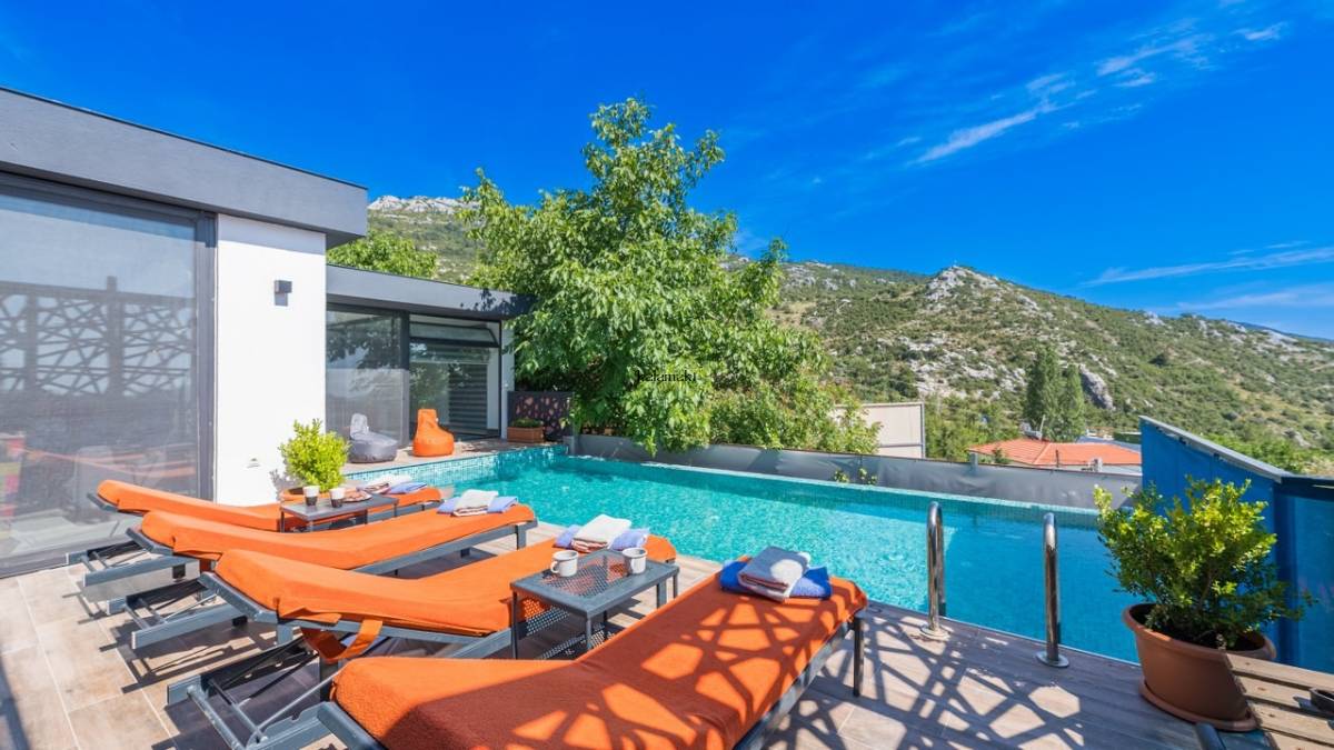 Villa Loft