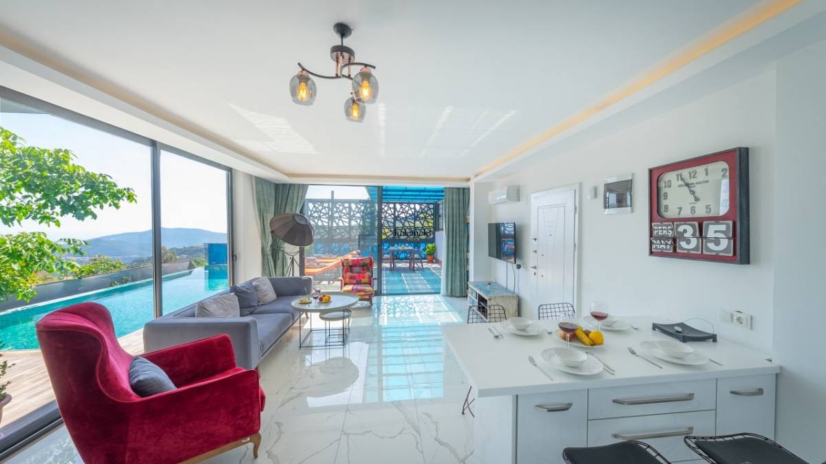 Villa Loft