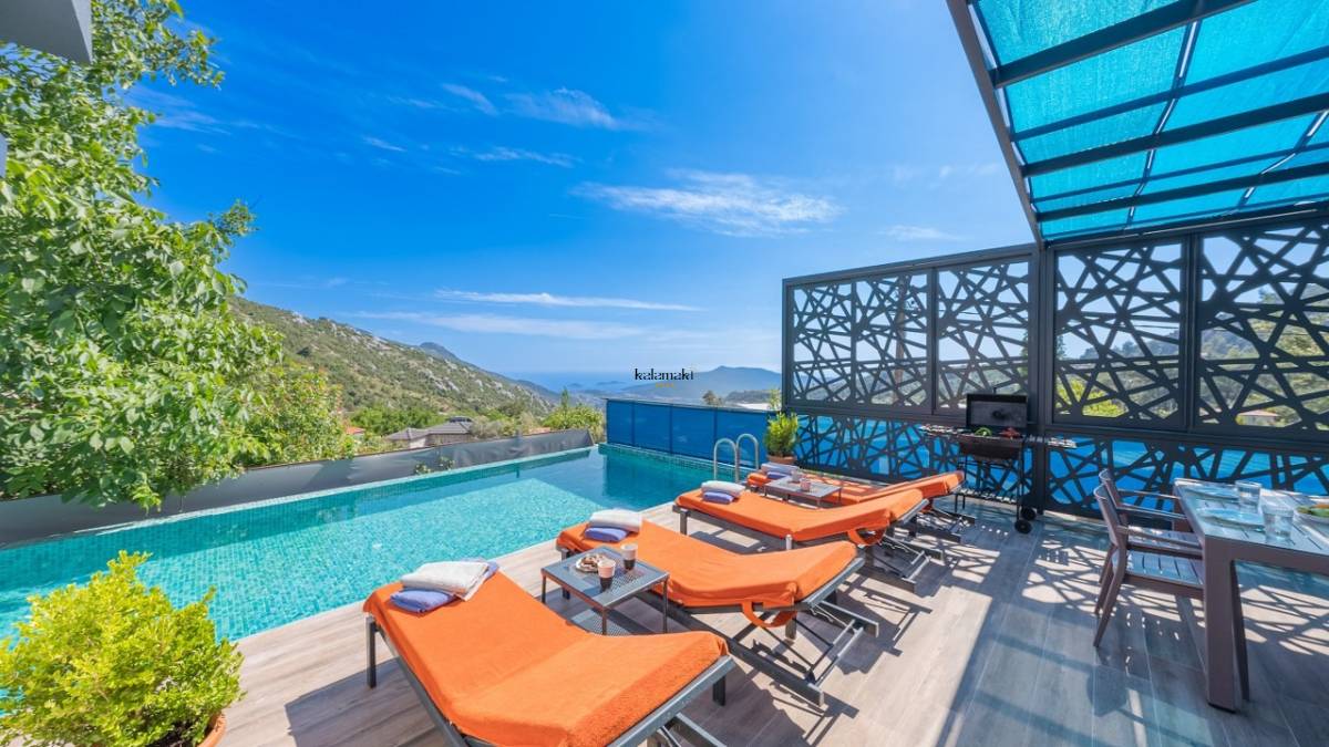 Villa Loft