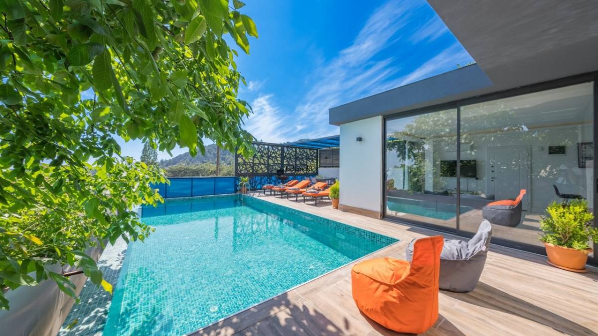Villa Loft