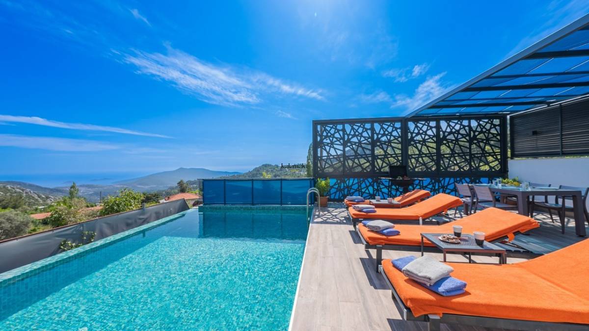 Villa Loft