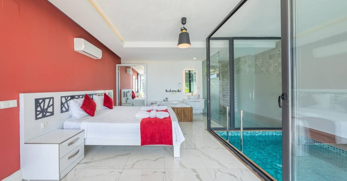 Villa Loft