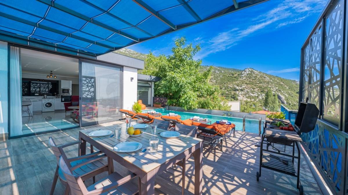 Villa Loft