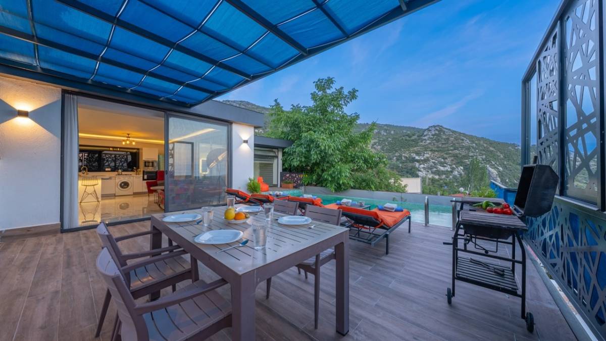 Villa Loft