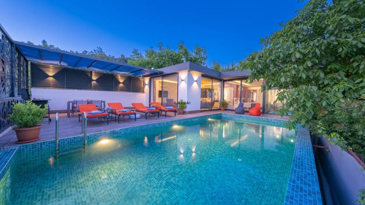 Villa Loft