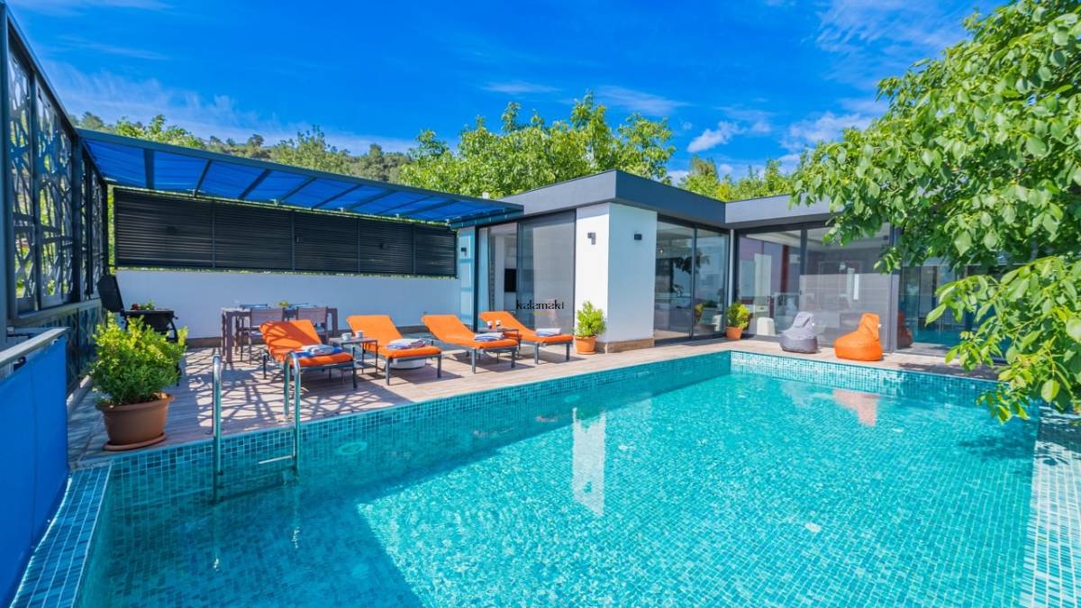 Villa Loft