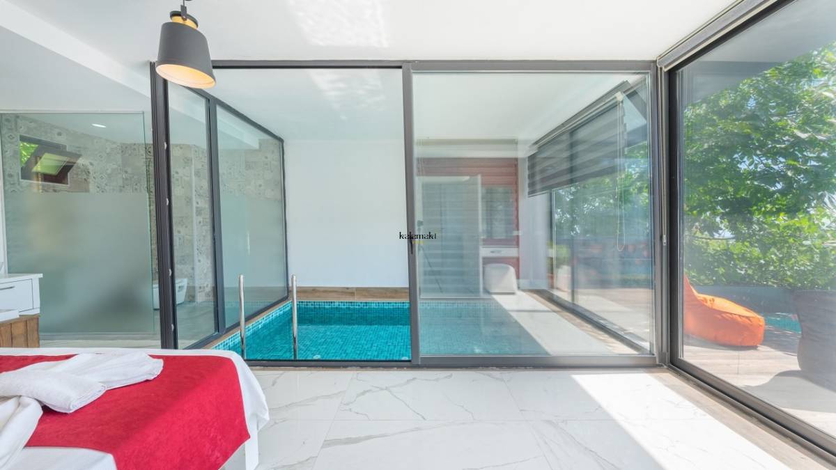 Villa Loft
