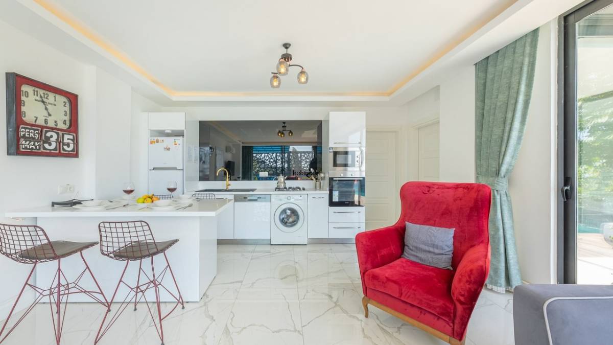 Villa Loft