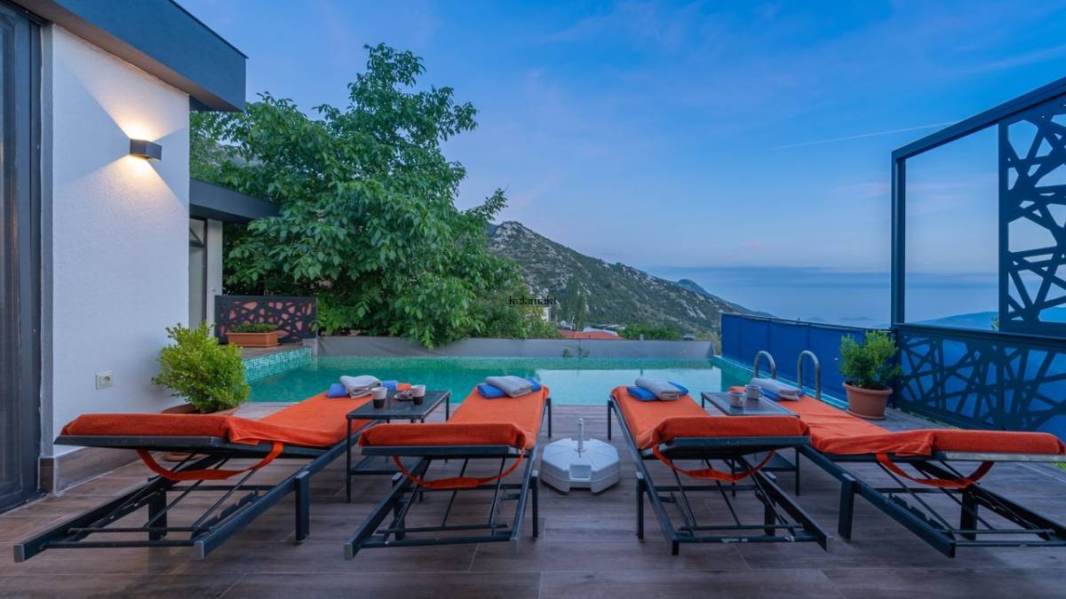 Villa Loft