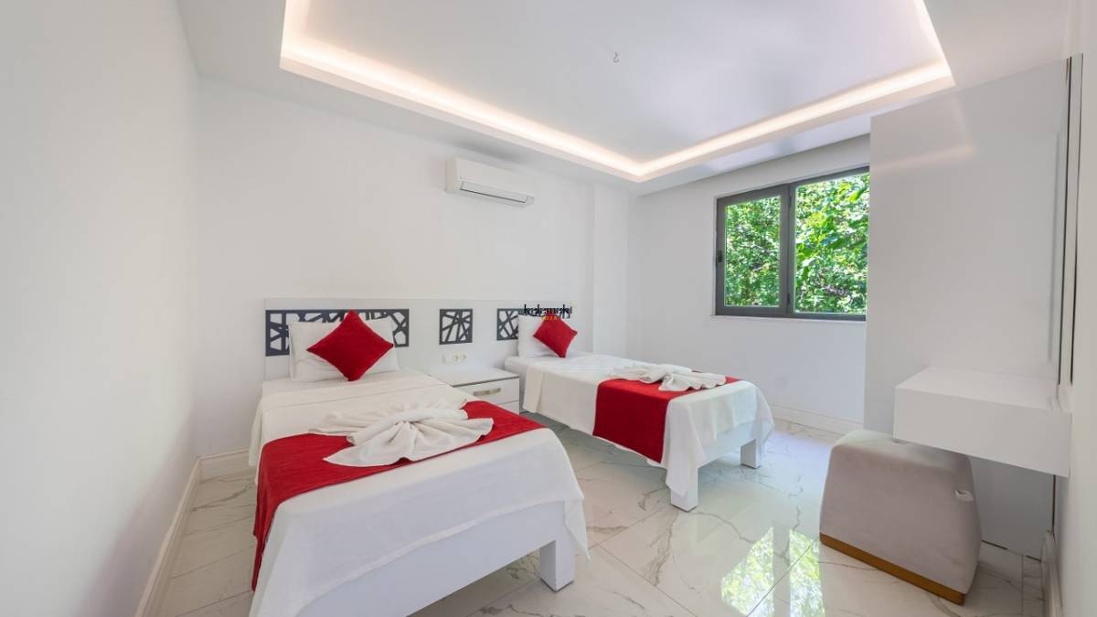 Villa Loft