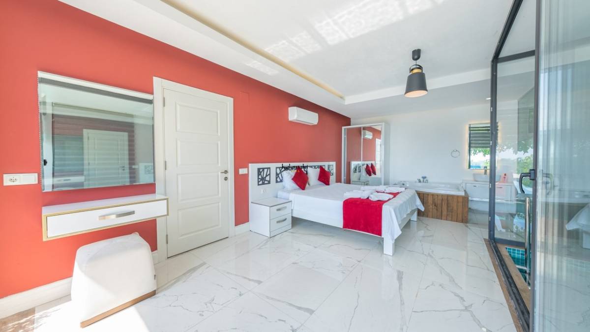 Villa Loft