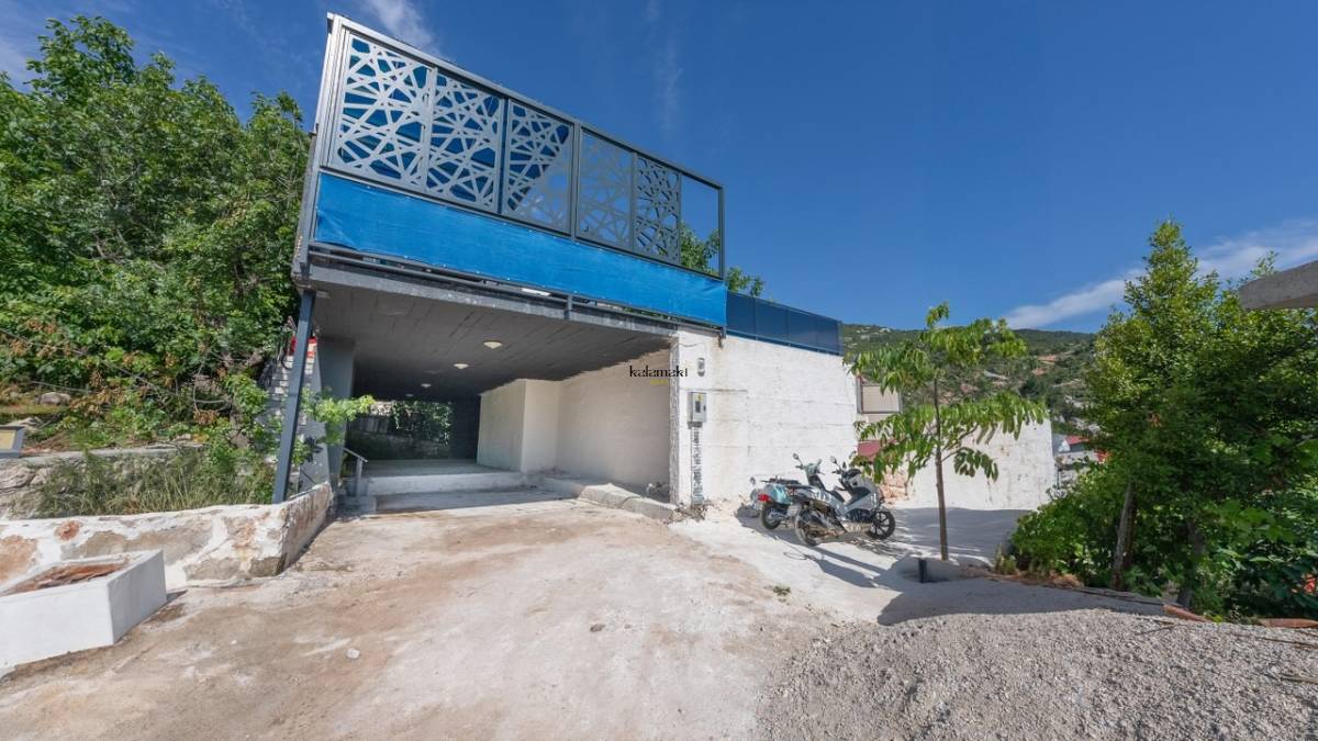 Villa Loft