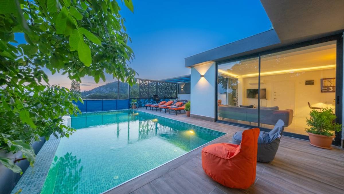 Villa Loft