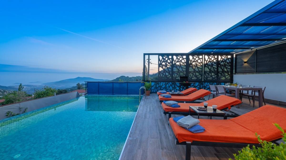 Villa Loft