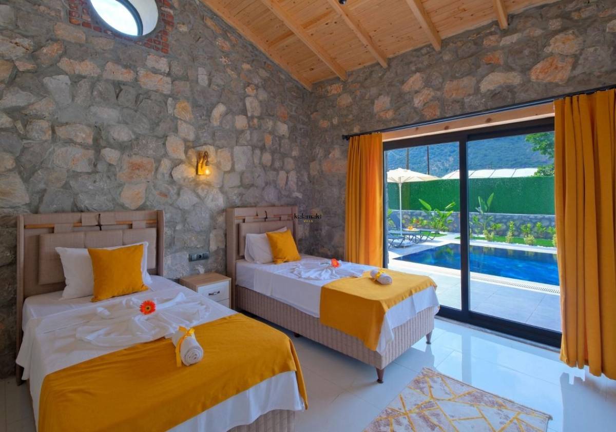 Villa Martı