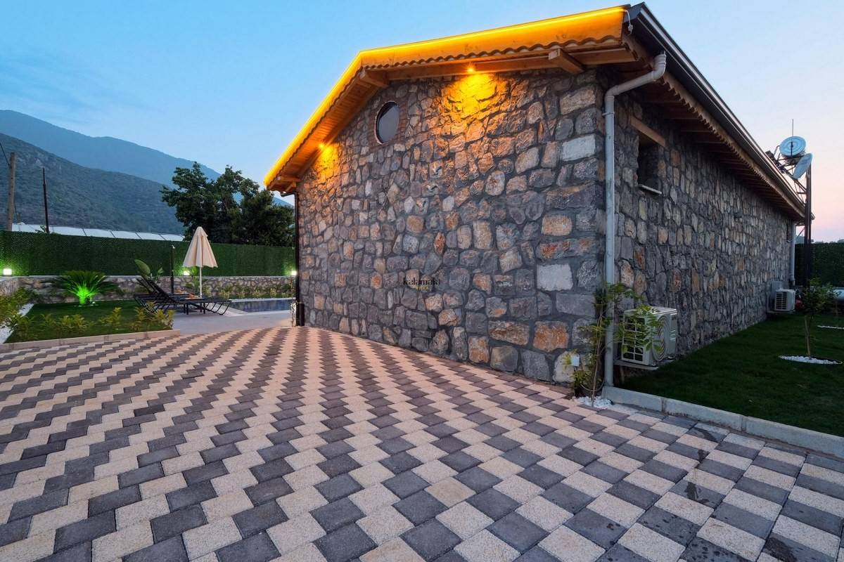 Villa Martı