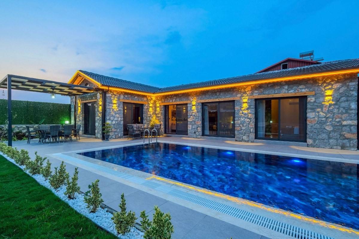 Villa Martı
