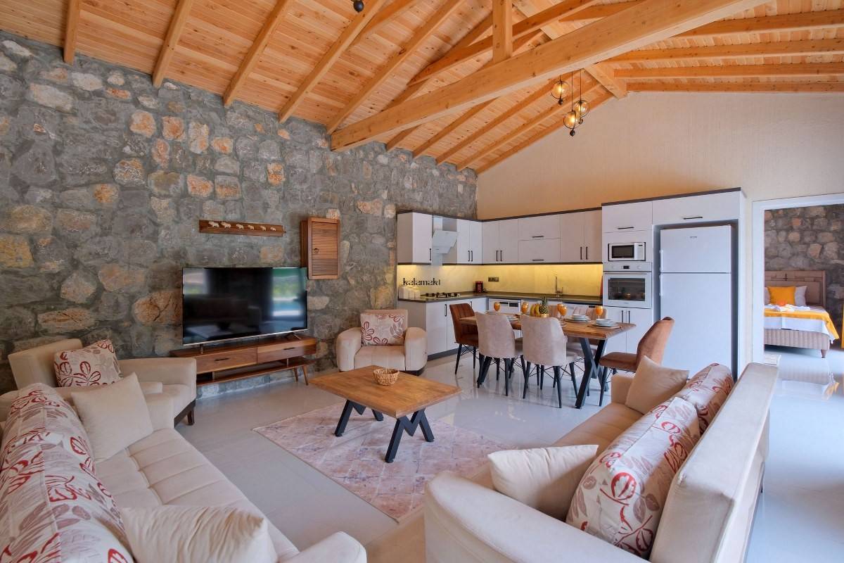 Villa Martı