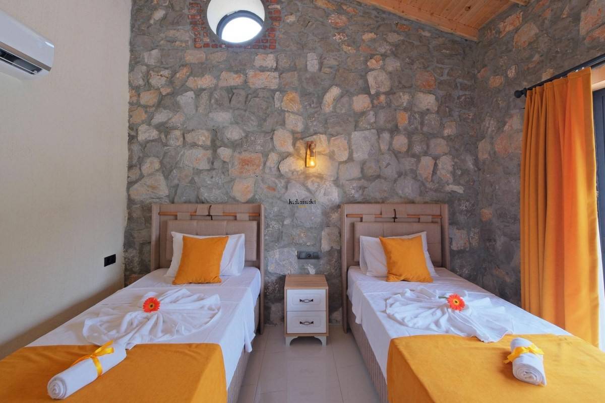 Villa Martı