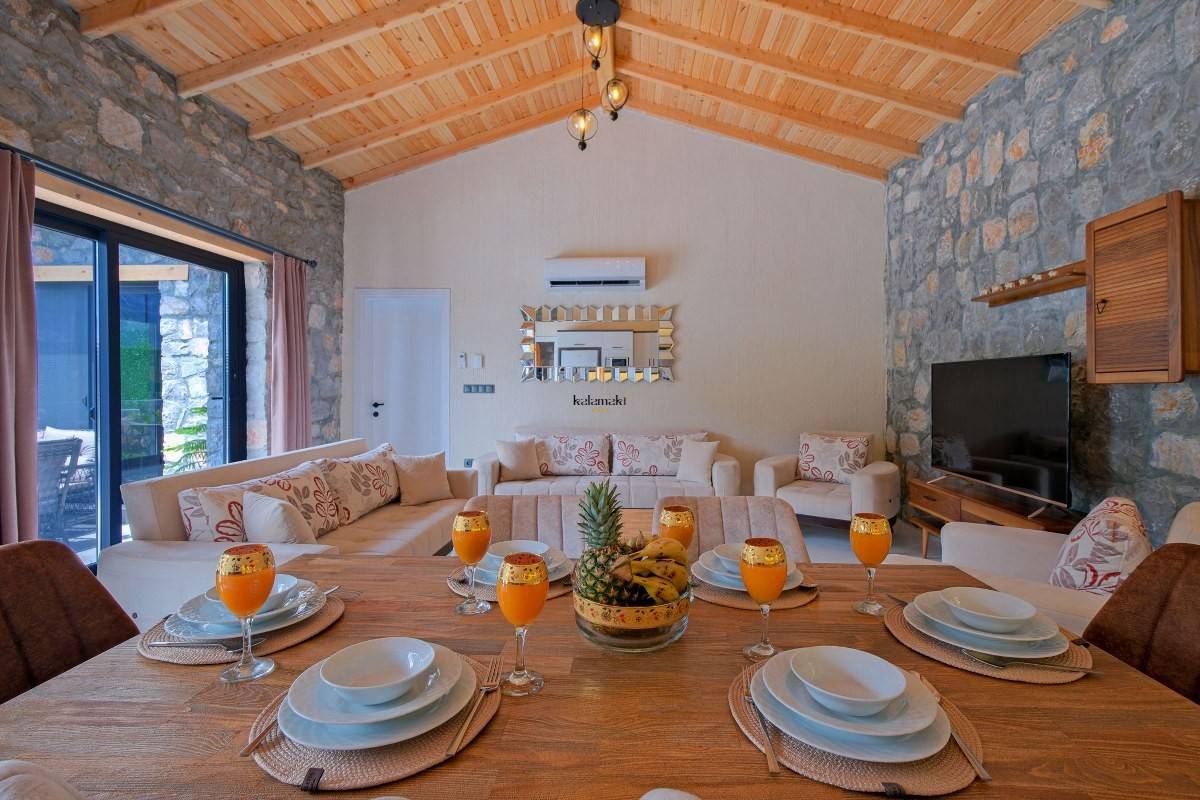 Villa Martı