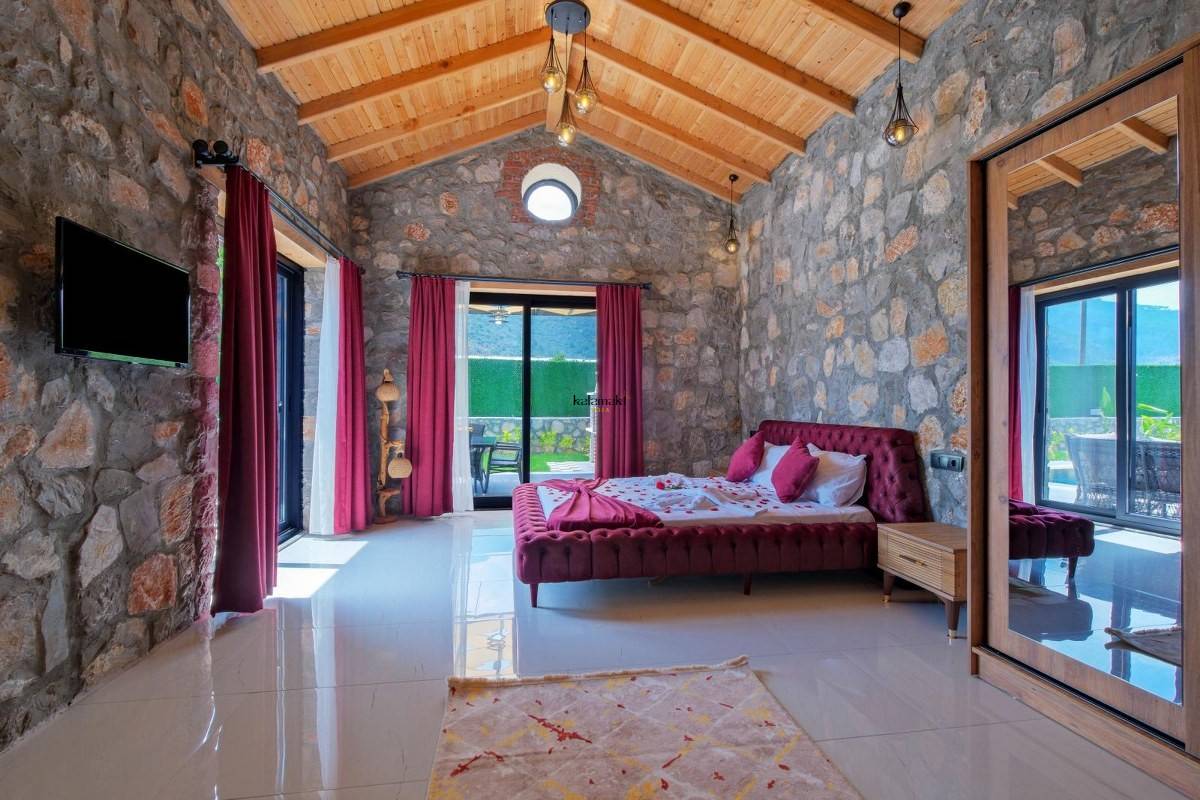Villa Martı