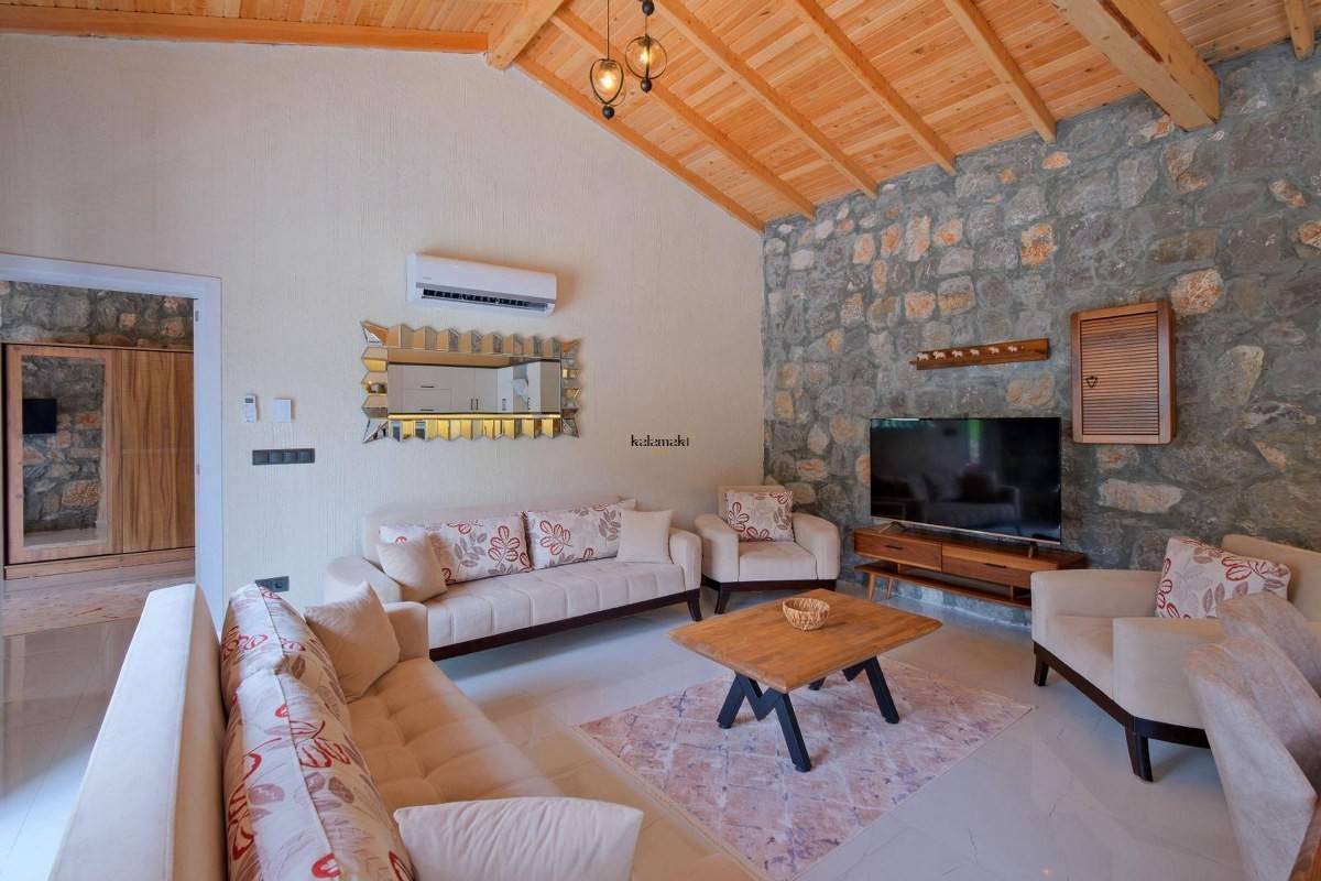Villa Martı