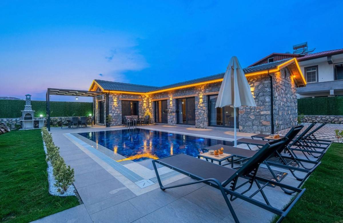 Villa Martı