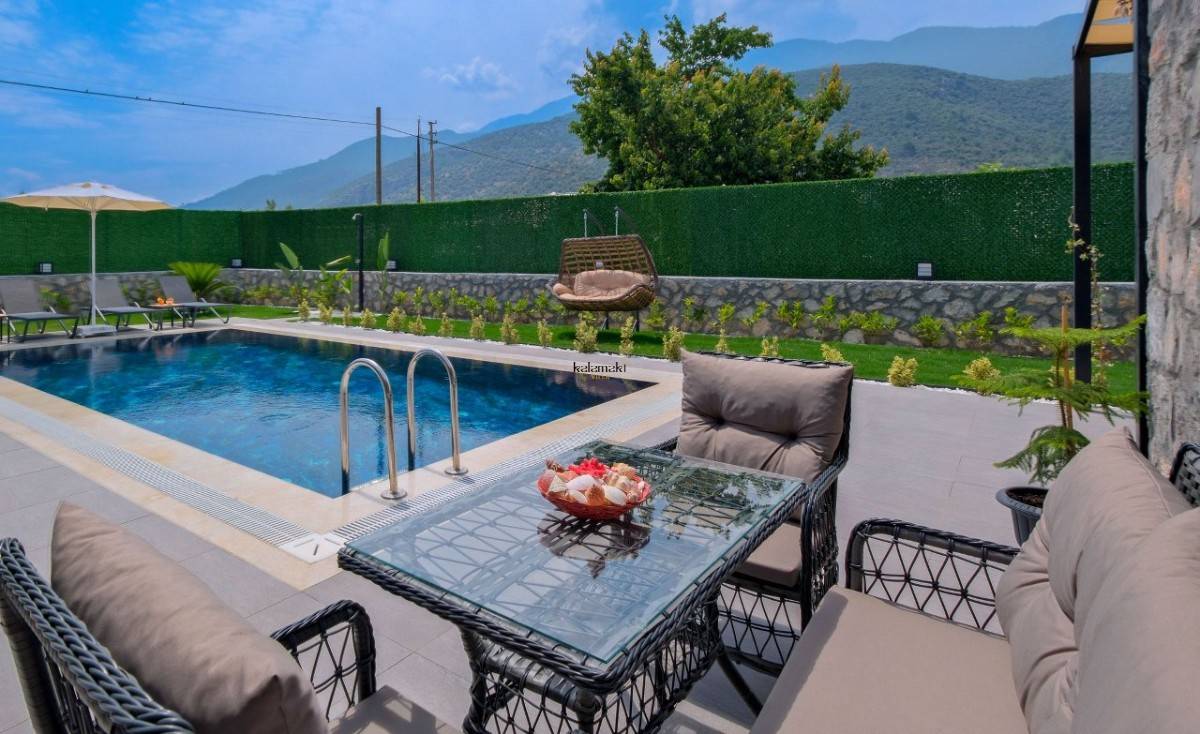 Villa Martı