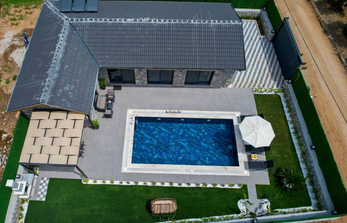 Villa Martı
