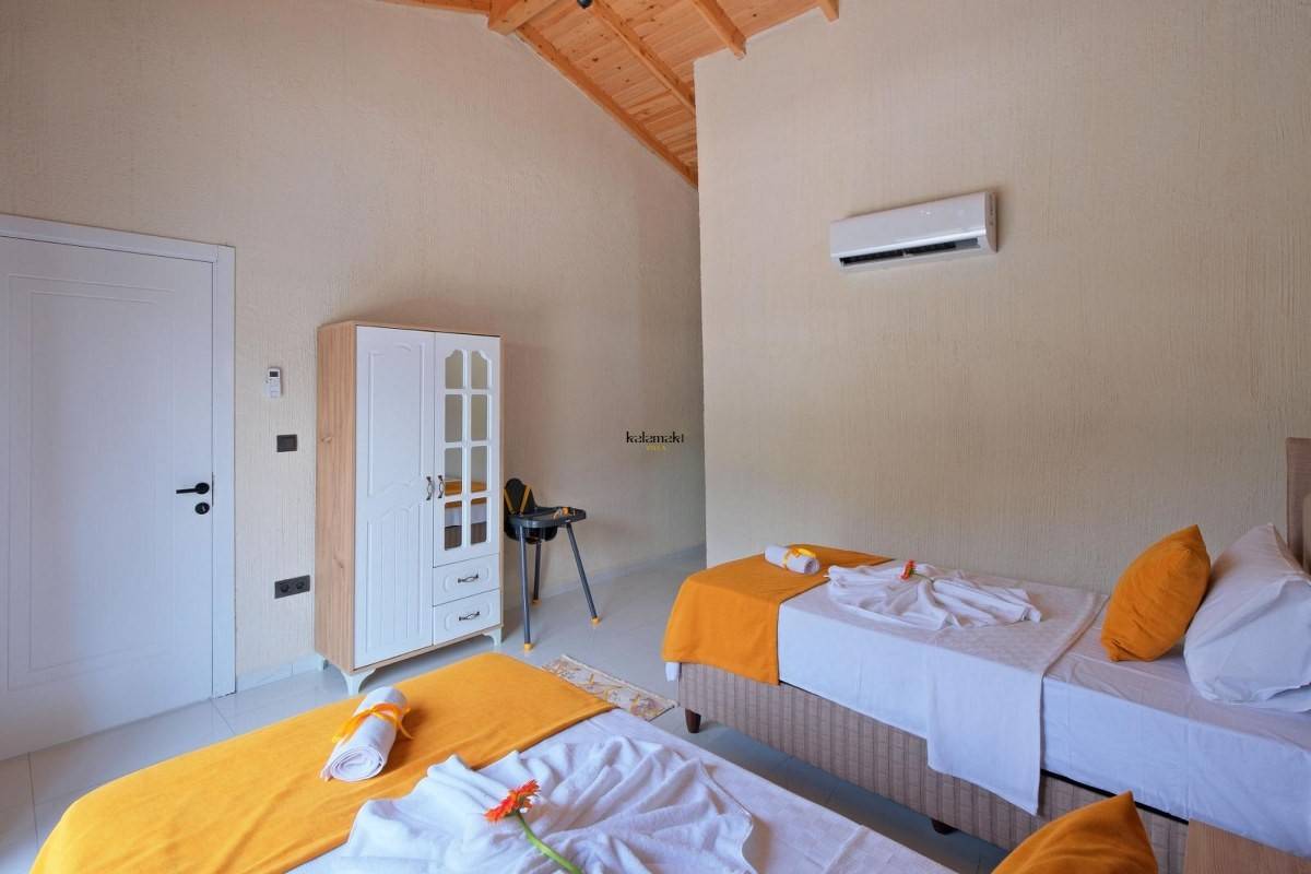 Villa Martı