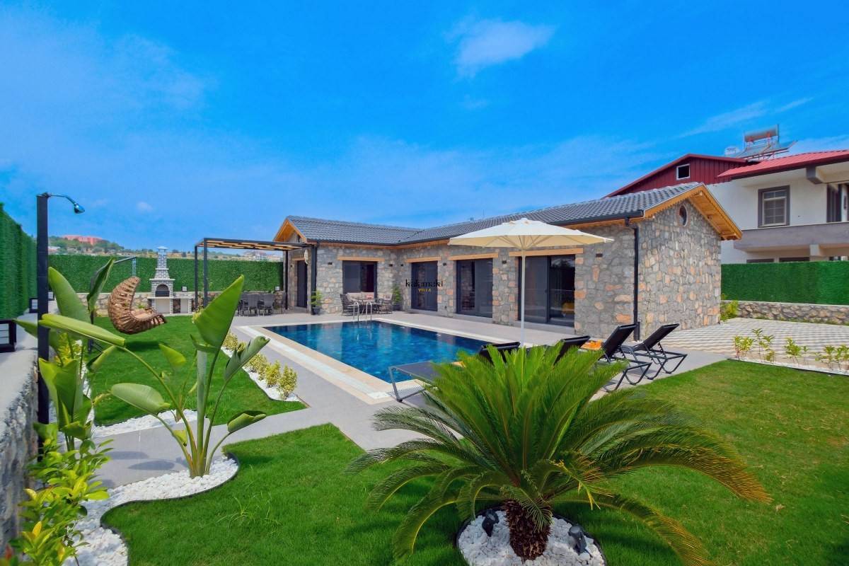 Villa Martı