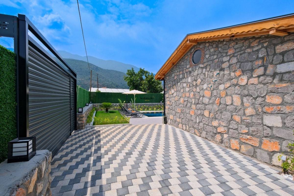 Villa Martı